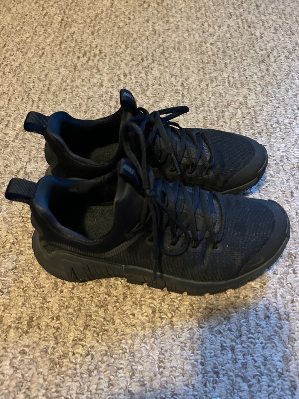 Women’s Nike Free Metcon 6